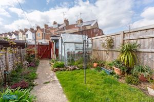 Garden- click for photo gallery